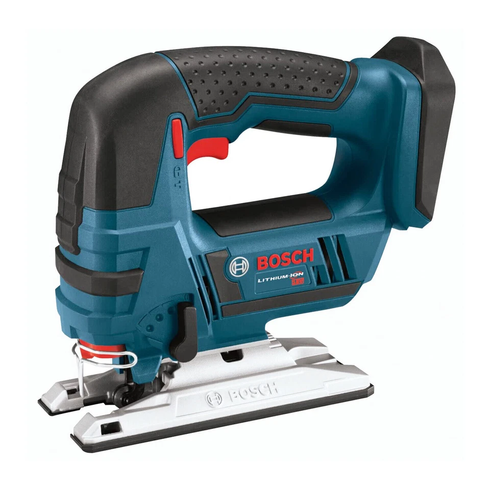 Bosch JSH180B 18V Cordless Jigsaw