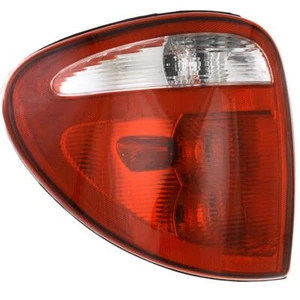 New Left Tail Lights For Chrysler Dodge 2001-2003 REPC730344 - Picture 1 of 4