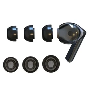 Rebound Ear Tips Anti-Slip Earbuds Accessories for Samsung Galaxy Buds 3 Pro - Picture 1 of 12