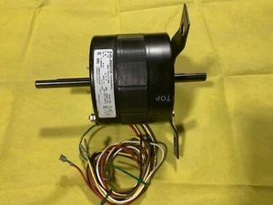 DOMETIC BRISK-AIR FAN MOTOR 1/5 HP PT.NO.3104170.000 /59046.501 A/C. - Bild 1 von 4
