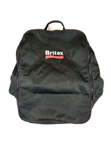 britax car seat travel bag