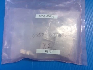 0050-03735, 0050-03738; BLO CK LEFT AND RIGHT SIDE 300MM DPS - Picture 1 of 2