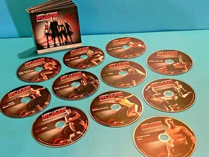 Les Mills ~ PUMP ~ Replacement DVD ~ (11) Discs to choose from (YOU PICK) ~ NICE - Imagen 1 de 44