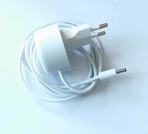 US + EU STECKER Netzteil AC Ladegerät Adapter Kabel 14V 1,1A für Google Home Hub  - Bild 1 von 3