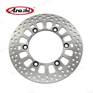 Rotor de disco de freno delantero fijo para Honda VT C SHADOW 125 1999-2008 VT125C Arashi - Imagen 1 de 5