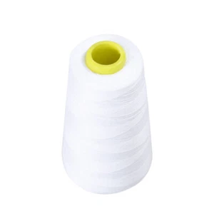 Polyester Sewing Thread Hand DIY Craft Making Crochet Weaving Scarf Line - Picture 1 of 11