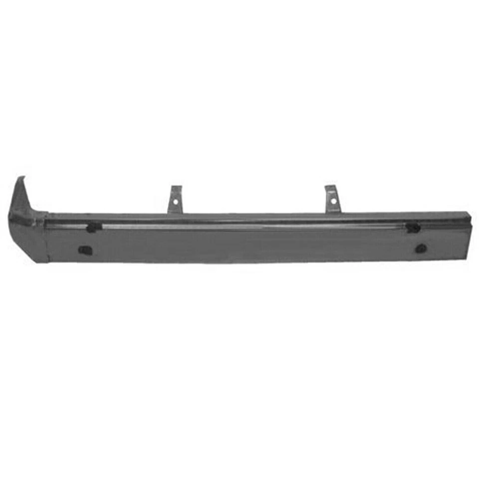 New Front Bumper Reinforcement For 2006-2009 Toyota 4Runner TO1006210 5202135070 - Image 1 of 1