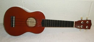 Woodstock Music Collection 4 String Ukulele Uke Guitar 20.5" model C53 - Picture 1 of 12
