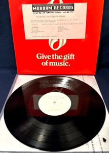 🔥 mega rare KLAUS FLOURIDE Cha Cha VIRUS 36 TEST PRESSING Dead Kennedys NM (R) - Picture 1 of 5