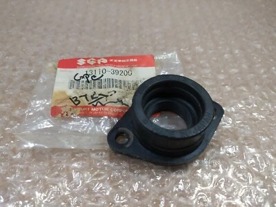 Carburador colector Suzuki GP100 GP125 TRZ original JP 13110-39200 Foto 1 de 4