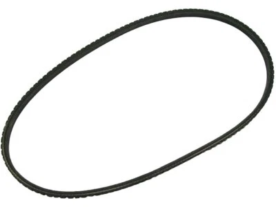 Cinto de ar condicionado 93856CKPC Chevrolet Metro Multi Rib Belt 1998-1999 - Imagem 1 de 2