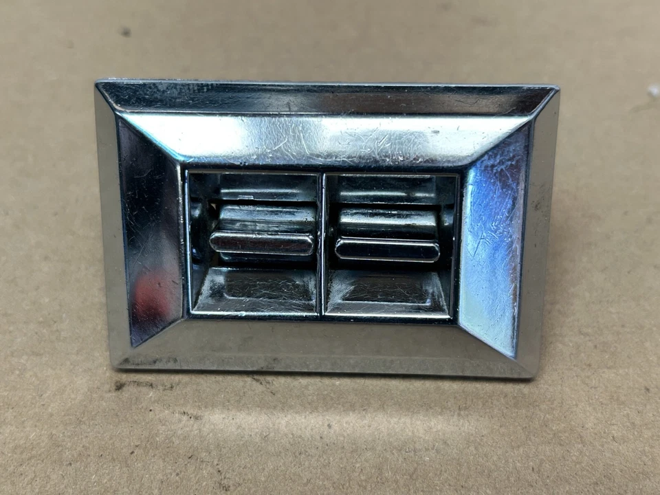 Chevrolet C10 C20 GMC 1973-81 camión interruptor de ventana eléctrica ¡funciona! GM Original Foto 1 de 4