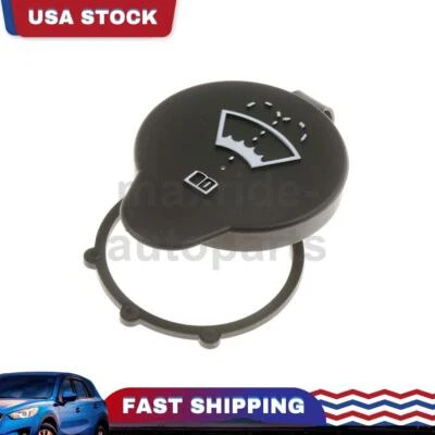 Tapa de depósito de líquido para lavadora Dorman para Chevrolet K2500 2000 1994 1995 1996 1997 Foto 1 de 3
