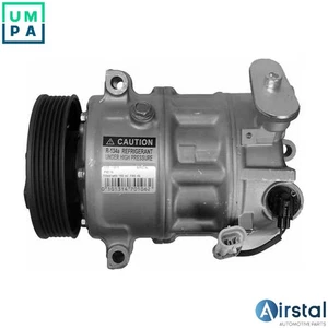 COMPRESSOR AIR CONDITIONING 10-1819 FOR VAUXHALL ASTRA/Mk/VI INSIGNIA  OPEL - Picture 1 of 10