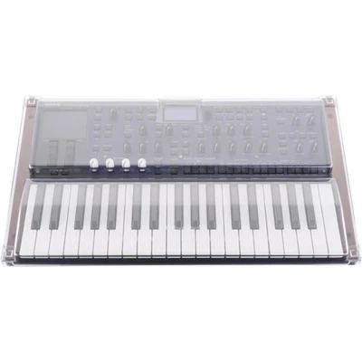 Decksaver Korg Multi/Poly Dust Cover | New - Image 1 of 4