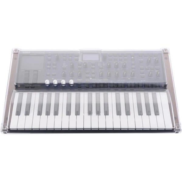 Decksaver Korg Multi/Poly Dust Cover | New - Image 1 of 4