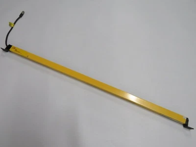 Transmisor de cortina de luz STI MC47SR-12-900-X rango de 0,2-3 m USADO Foto 1 de 3