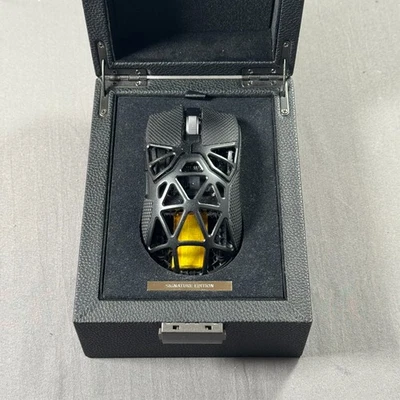 Razer Viper Mini Signature Edition - Mouse inalámbrico para juegos negro magnesio 8K/Hz Foto 1 de 4