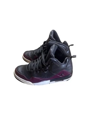 Nuevo en caja Para hombres Nike Air Jordan Zapatos de baloncesto talla 8 SC-3 629877 022 Foto 1 de 4