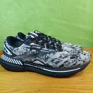 Brooks Adrenaline GTS 23 Herren Größe 12 Schuhe Performance Training Straßenlauf - Bild 1 von 10