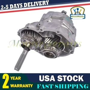 Transfer Case 1x 4Matic For Mercedes W221 W218 W212 W204 7G-Tronic 722.96 - Picture 1 of 14