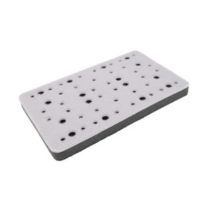 Sanding Pad for Orbital Sander Sandpaper Interface Pad for Sanding Sandpaper - Picture 1 of 3