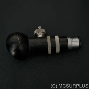 Carl Zeiss Zeiss winkel polarised light microscope monocular head - Bild 1 von 6