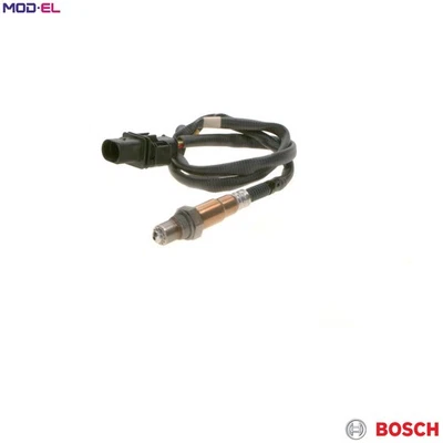 LAMBDA SENSOR 0 258 017 477 FOR PORSCHE MCX.ZA/MCU.RA 3.6L 6cyl CAYENNE - Image 1 of 4