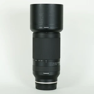 Tamron 70 300mm F4 5 6 3 Di III RXD A047 Sony E Mount Japan Compact Lens - Picture 1 of 12