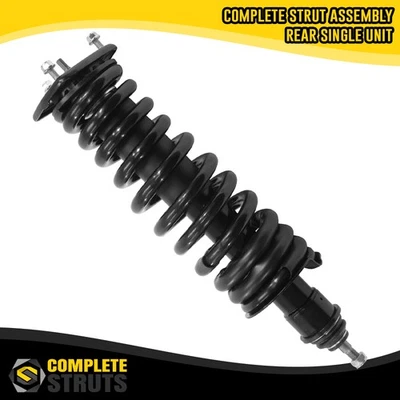 2003-2005 Mercedes ML350 Rear Complete Strut & Coil Spring Assembly Foto 1 de 4