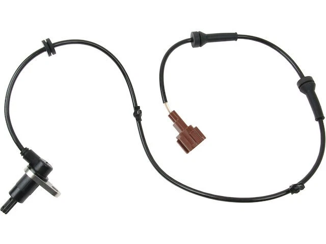 MTC 66FH75J Rear Left ABS Speed Sensor Fits 2000-2003 Nissan Maxima — 第 1/1 张图片