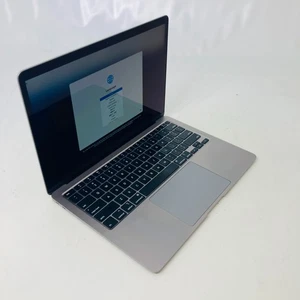 MACBOOK AIR A2179 i3-1000NG4 1,10GHz 8GB 256GB macOS Sonoma CC 669 - Bild 1 von 10