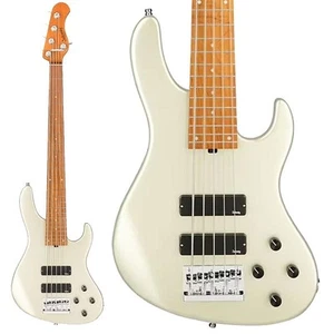 Neu Sadowsky Guitars MetroExpress 24-Bund Modern Bass 5st (CPM/MR) 830729 Gitarre - Bild 1 von 1