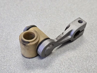 LIMPIO USADO ORIGINAL PORSCHE 924 TRANSMISIÓN MANUAL PALANCA DE CAMBIOS Foto 1 de 4