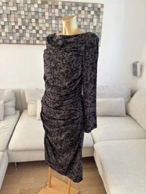 Talbot Runhof Kleid 42 XL Wunderschön - Bild 1 von 4