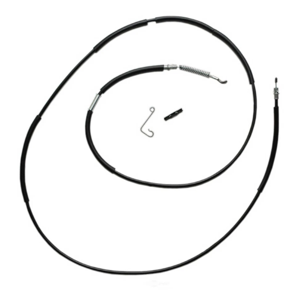 Cable de freno de estacionamiento trasero derecho para Dodge Ram 1500 2002-2008 2003 2004 Raybestos Foto 1 de 1