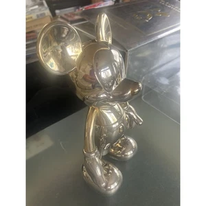 Günstige MickeyMouse Metallfigur Mickey Mouse Metallfigur - Bild 1 von 9