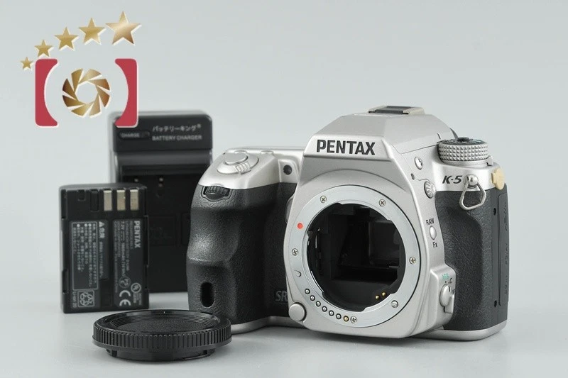 PENTAX K-5 ジャンク Pentax K 5 for sale | eBay