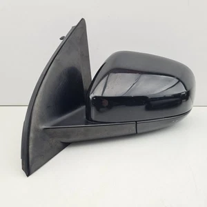 Ford Falcon FG Left Passenger Side Mirror 05/08-12/16 Black - Bild 1 von 11