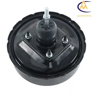 Potenciador de freno eléctrico para Mazda B2000 1986-1987 1987-1989 Mazda B2200 L4 2,0 L 2,2 L - Imagen 1 de 11