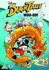 Duck Tales: Woo-oo! [DVD]