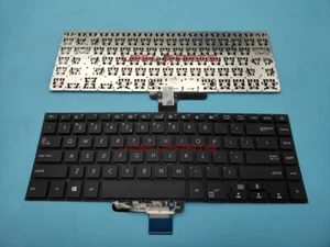 New English Keyboard For Asus F510 F510U F510UA F510UF F510UN F510UR S510UR - Picture 1 of 3