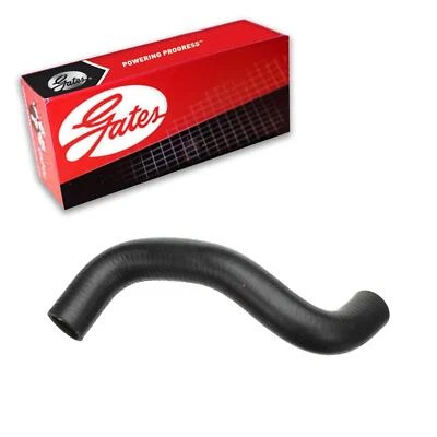 Нижний шланг охлаждающей жидкости радиатора ворот для 1996-2000 Toyota RAV4 2 л L4 GAS - Изображение 1 из 3