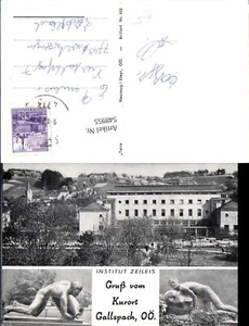 548955,Gallspach Zeileis  - Picture 1 of 1