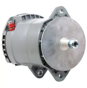 NEW 24V 50A ALTERNATOR FITS WAUKESHA ENGINE F-1197 F-2895 F-3335D F-3521 1117253 - Foto 1 di 2