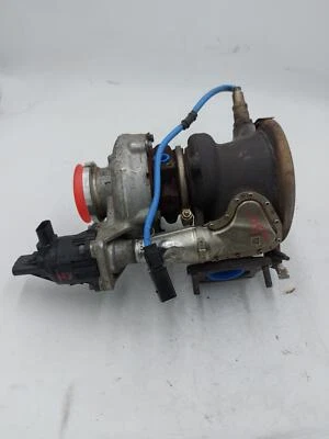 2020 PORSCHE 911 992 Carrera 4S 3.0L Right RH Turbo DKK 0PB145702K 0PB.145.702.K - Image 1 of 4