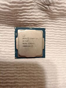 Intel Core i3-7100 SR35C 3.90GHz CPU
