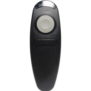 Interlink RemotePoint Pre-Owned Handheld Cordless Mouse, IR Receiver NOT Include - Picture 1 of 6