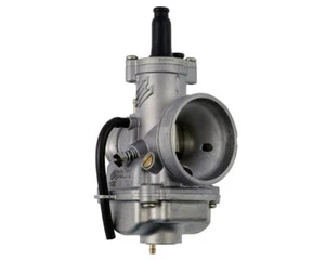 Vergaser POLINI CP 19mm für Seilzug Choke passt für Roller, Moped, Quad Motorrad - Bild 1 von 3