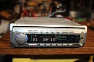 JVC SH55 SOLD FOR PARTS old school car audio - Picture 1 of 4